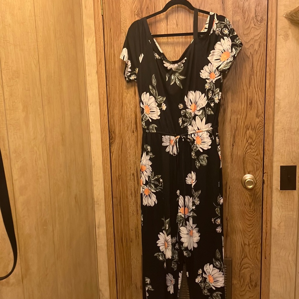 Women’s jumpsuit